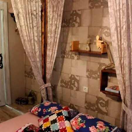 Akide Butik 3*