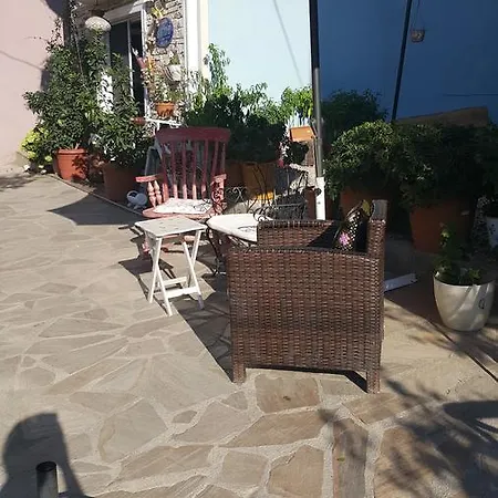 Akide Butik Bed & Breakfast Zeytinbagi
