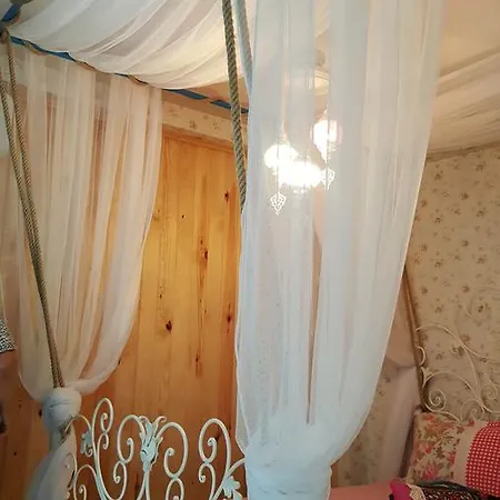 Akide Butik 3*