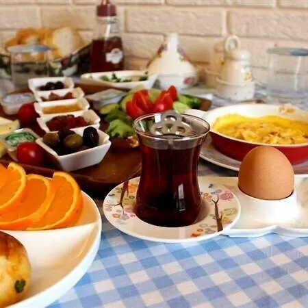 Akide Butik Oda ve Kahvaltı 3*