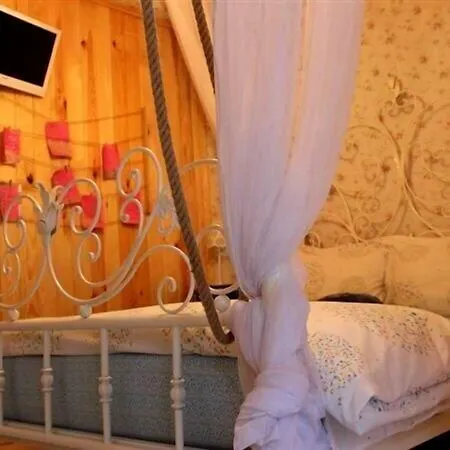 Akide Butik Bed and Breakfast 3*
