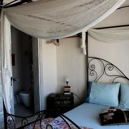 Akide Butik Bed and Breakfast 3*