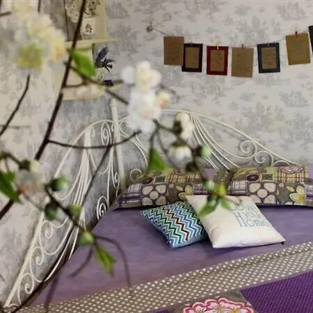 Akide Butik 3* Zeytinbagi