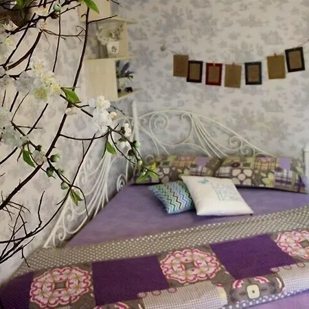 Akide Butik Bed and Breakfast 3*
