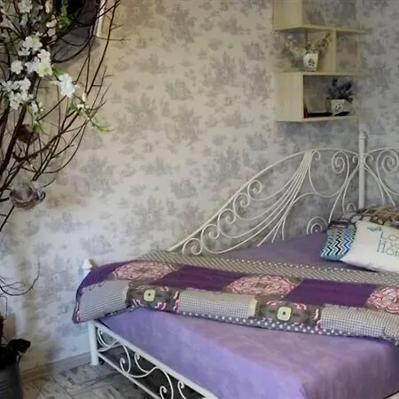 Oda ve Kahvaltı Akide Butik