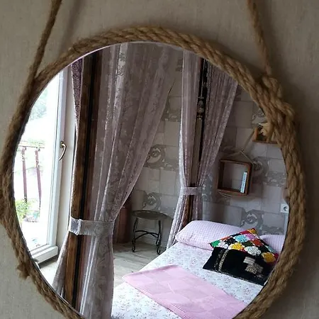 Akide Butik Oda ve Kahvaltı Zeytinbagi