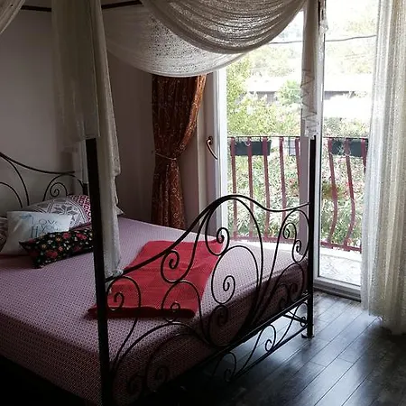 Akide Butik Oda ve Kahvaltı Zeytinbagi