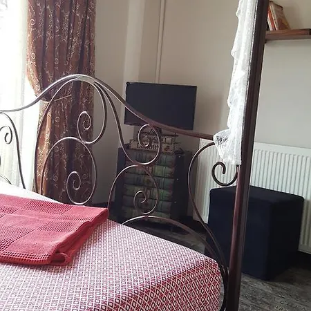 Akide Butik Oda ve Kahvaltı 3*