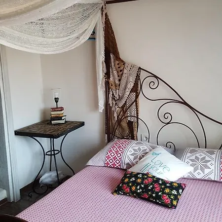 Oda ve Kahvaltı Akide Butik 3*