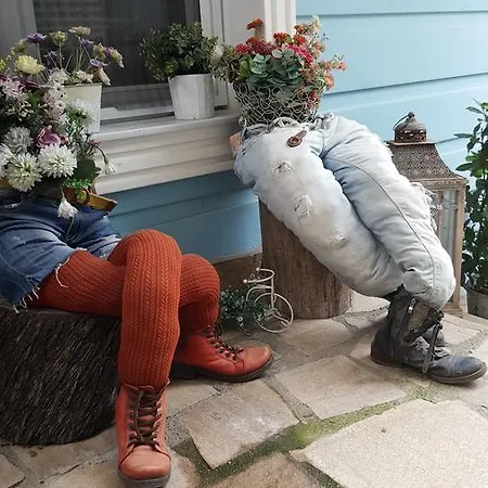 Akide Butik 3* Zeytinbagi