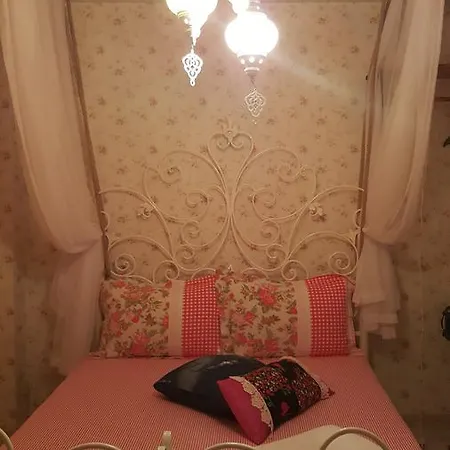 Akide Butik Oda ve Kahvaltı