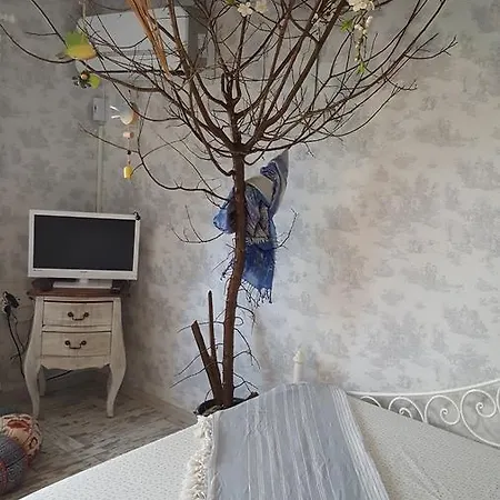 Akide Butik Oda ve Kahvaltı 3*