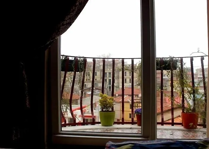 Akide Butik Zeytinbagi