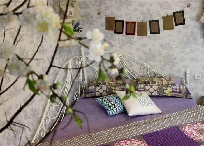 Akide Butik 3* Zeytinbagi