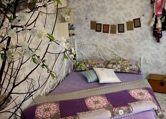 Akide Butik Frühstückspension 3*