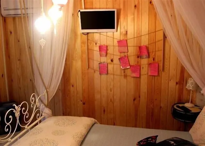 Akide Butik Zeytinbagi