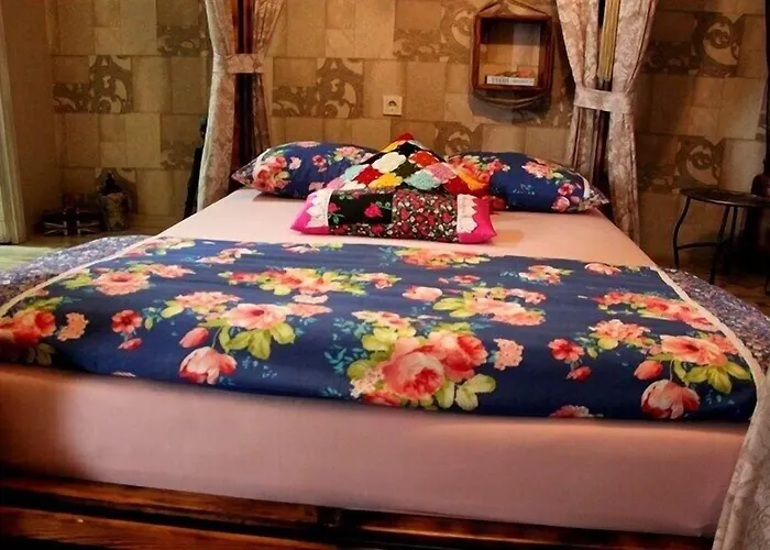 Frühstückspension Akide Butik