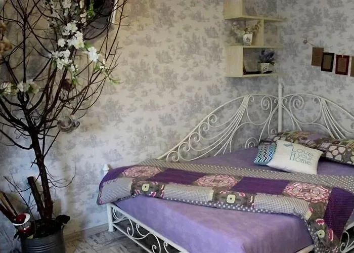 Frühstückspension Akide Butik