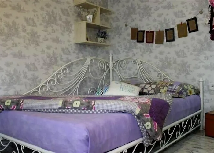 Akide Butik Frühstückspension