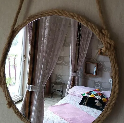 Akide Butik Frühstückspension Zeytinbagi