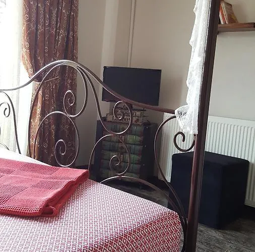 Akide Butik Frühstückspension 3*