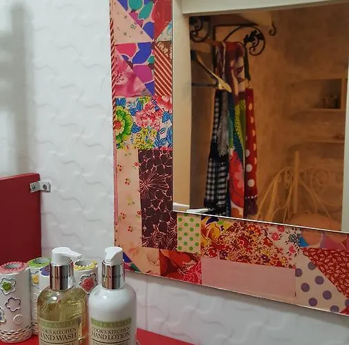 Frühstückspension Akide Butik