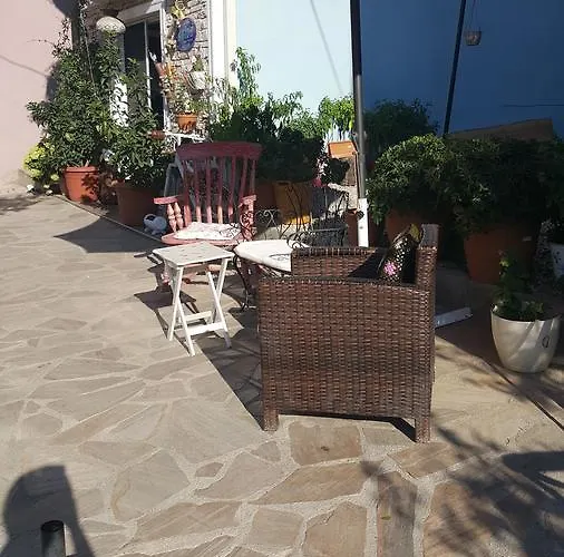 Akide Butik Frühstückspension Zeytinbagi