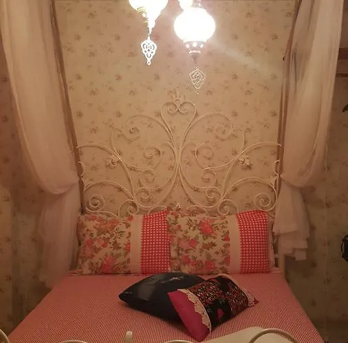 Akide Butik Frühstückspension