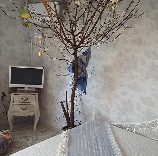 Akide Butik Frühstückspension 3*